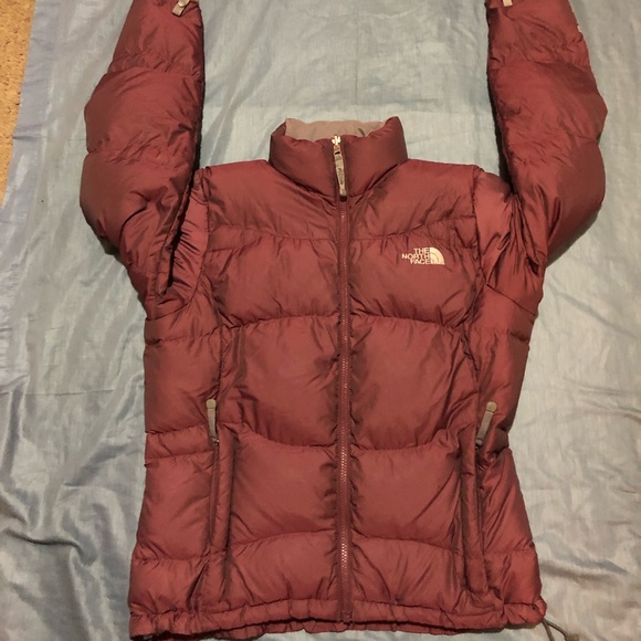 The North Face Other The North Face The North Face Puffer Puffer